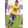 Portillo Las Palmas 1315 Las Fichas de la Liga 2012 Platinum Official Quiz Game Collection