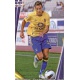 Dani Castellano Las Palmas 1317 Las Fichas de la Liga 2012 Platinum Official Quiz Game Collection