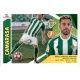 Camarasa Betis 8 Ediciones Este 2017-18