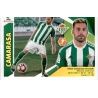 Camarasa Betis 8 Ediciones Este 2017-18