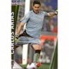 Arias Córdoba 1321 Las Fichas de la Liga 2012 Platinum Official Quiz Game Collection