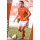 Pedro Murcia 1325 Las Fichas de la Liga 2012 Platinum Official Quiz Game Collection