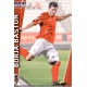 Borja Bastón Murcia 1326 Las Fichas de la Liga 2012 Platinum Official Quiz Game Collection