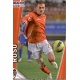 Ruso Murcia 1328 Las Fichas de la Liga 2012 Platinum Official Quiz Game Collection