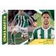 Jonás Martín Betis 9 Ediciones Este 2017-18