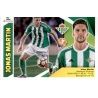 Jonás Martín Betis 9 Ediciones Este 2017-18