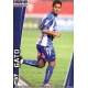 Gato Alcoyano 1330 Las Fichas de la Liga 2012 Platinum Official Quiz Game Collection