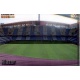 Riazor Brillo Liso Deportivo 713 Las Fichas de la Liga 2012 Platinum Official Quiz Game Collection