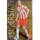 Soriano Superstar Smooth Shine Almeria 773 Las Fichas de la Liga 2012 Platinum Official Quiz Game Collection