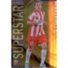 Bernardello Superstar Smooth Shine Almeria 774 Las Fichas de la Liga 2012 Platinum Official Quiz Game Collection