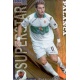 Palanca Superstar Brillo Liso Elche 815 Las Fichas de la Liga 2012 Platinum Official Quiz Game Collection