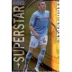 Iago Aspas Superstar Brillo Liso Celta 836 Las Fichas de la Liga 2012 Platinum Official Quiz Game Collection