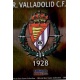 Escudo Brillo Liso Valladolid 838 Las Fichas de la Liga 2012 Platinum Official Quiz Game Collection