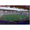 Estadio José Zorrilla Brillo Liso Valladolid 839 Las Fichas de la Liga 2012 Platinum Official Quiz Game Collection
