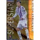 Marc Valiente Superstar Brillo Liso Valladolid 857 Las Fichas de la Liga 2012 Platinum Official Quiz Game Collection