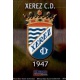 Emblem Smooth Shine Xerez 859 Las Fichas de la Liga 2012 Platinum Official Quiz Game Collection