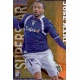 Jose Mari Superstar Brillo Liso Xerez 878 Las Fichas de la Liga 2012 Platinum Official Quiz Game Collection