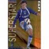 Capi Superstar Smooth Shine Xerez 879 Las Fichas de la Liga 2012 Platinum Official Quiz Game Collection