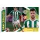 Dani Ceballos Betis 13A Ediciones Este 2017-18