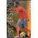 Cedric Superstar Brillo Liso Numancia 920 Las Fichas de la Liga 2012 Platinum Official Quiz Game Collection