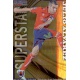 Julio Álvarez Superstar Brillo Liso Numancia 921 Las Fichas de la Liga 2012 Platinum Official Quiz Game Collection