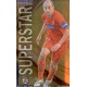 Aitor Superstar Brillo Liso Recreativo 963 Las Fichas de la Liga 2012 Platinum Official Quiz Game Collection
