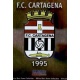 Escudo Brillo Liso Cartagena 964 Las Fichas de la Liga 2012 Platinum Official Quiz Game Collection