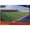 El Alcoraz Brillo Liso Huesca 986 Las Fichas de la Liga 2012 Platinum Official Quiz Game Collection