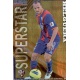 Helguera Superstar Brillo Liso Huesca 1004 Las Fichas de la Liga 2012 Platinum Official Quiz Game Collection
