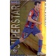 Camacho Superstar Brillo Liso Huesca 1005 Las Fichas de la Liga 2012 Platinum Official Quiz Game Collection