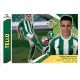 Tello Betis 14 Ediciones Este 2017-18