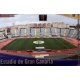 Gran Canaria Brillo Liso Las Palmas 1007 Las Fichas de la Liga 2012 Platinum Official Quiz Game Collection