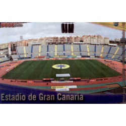 Gran Canaria Smooth Shine Las Palmas 1007 Las Fichas de la Liga 2012 Platinum Official Quiz Game Collection