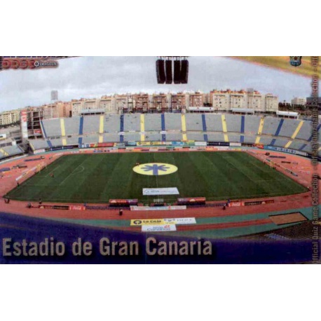 Gran Canaria Brillo Liso Las Palmas 1007 Las Fichas de la Liga 2012 Platinum Official Quiz Game Collection