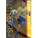 Jonathan Viera Superstar Brillo Liso Las Palmas 1025 Las Fichas de la Liga 2012 Platinum Official Quiz Game Collection
