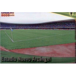 Nuevo Arcángel Smooth Shine Córdoba 1028 Las Fichas de la Liga 2012 Platinum Official Quiz Game Collection