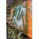 Charles Superstar Brillo Liso Córdoba 1047 Las Fichas de la Liga 2012 Platinum Official Quiz Game Collection