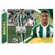 Nahuel Betis 15 Ediciones Este 2017-18