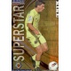 Kike Superstar Brillo Liso Villarreal B 1068 Las Fichas de la Liga 2012 Platinum Official Quiz Game Collection
