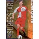 Lanzarote Superstar Brillo Liso Sabadell 1109 Las Fichas de la Liga 2012 Platinum Official Quiz Game Collection