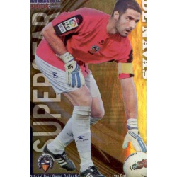 De Navas Superstar Brillo Liso Sabadell 1110 Las Fichas de la Liga 2012 Platinum Official Quiz Game Collection