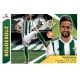 Boudebouz Betis Coloca Ediciones Este 2017-18