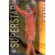 Saizar Superstar Brillo Liso Guadalajara 1172 Las Fichas de la Liga 2012 Platinum Official Quiz Game Collection
