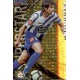 Valerón Superstar Brightness Letters Deportivo 731 Las Fichas de la Liga 2012 Platinum Official Quiz Game Collection
