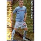 De Lucas Superstar Brillo Letras Celta 837 Las Fichas de la Liga 2012 Platinum Official Quiz Game Collection