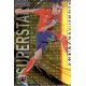 Julio Álvarez Superstar Brightness Letters Numancia 921 Las Fichas de la Liga 2012 Platinum Official Quiz Game Collection