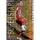 Corominas Superstar Brillo Letras Girona 941 Las Fichas de la Liga 2012 Platinum Official Quiz Game Collection