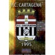 Escudo Brillo Letras Cartagena 964 Las Fichas de la Liga 2012 Platinum Official Quiz Game Collection
