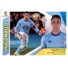 Hugo Mallo Celta 3 Ediciones Este 2017-18
