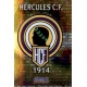 Emblem Brightness Letters Huesca 985 Las Fichas de la Liga 2012 Platinum Official Quiz Game Collection
